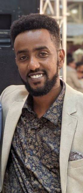 Dr. Zekariyas Belete