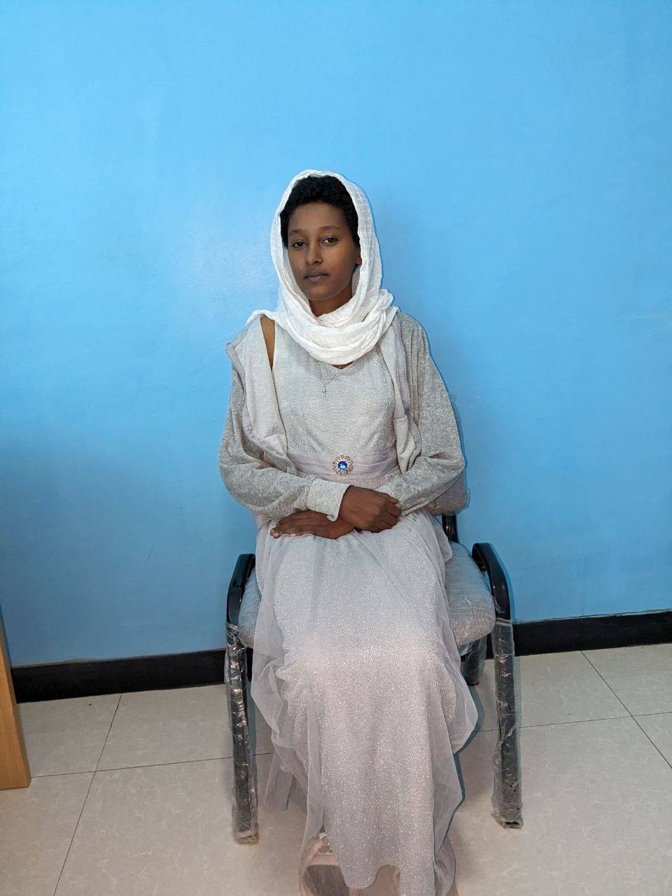 EMEBET – HVE 27th patient