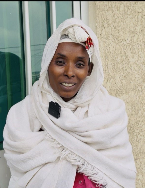 YAMROT – HVE 36th patient