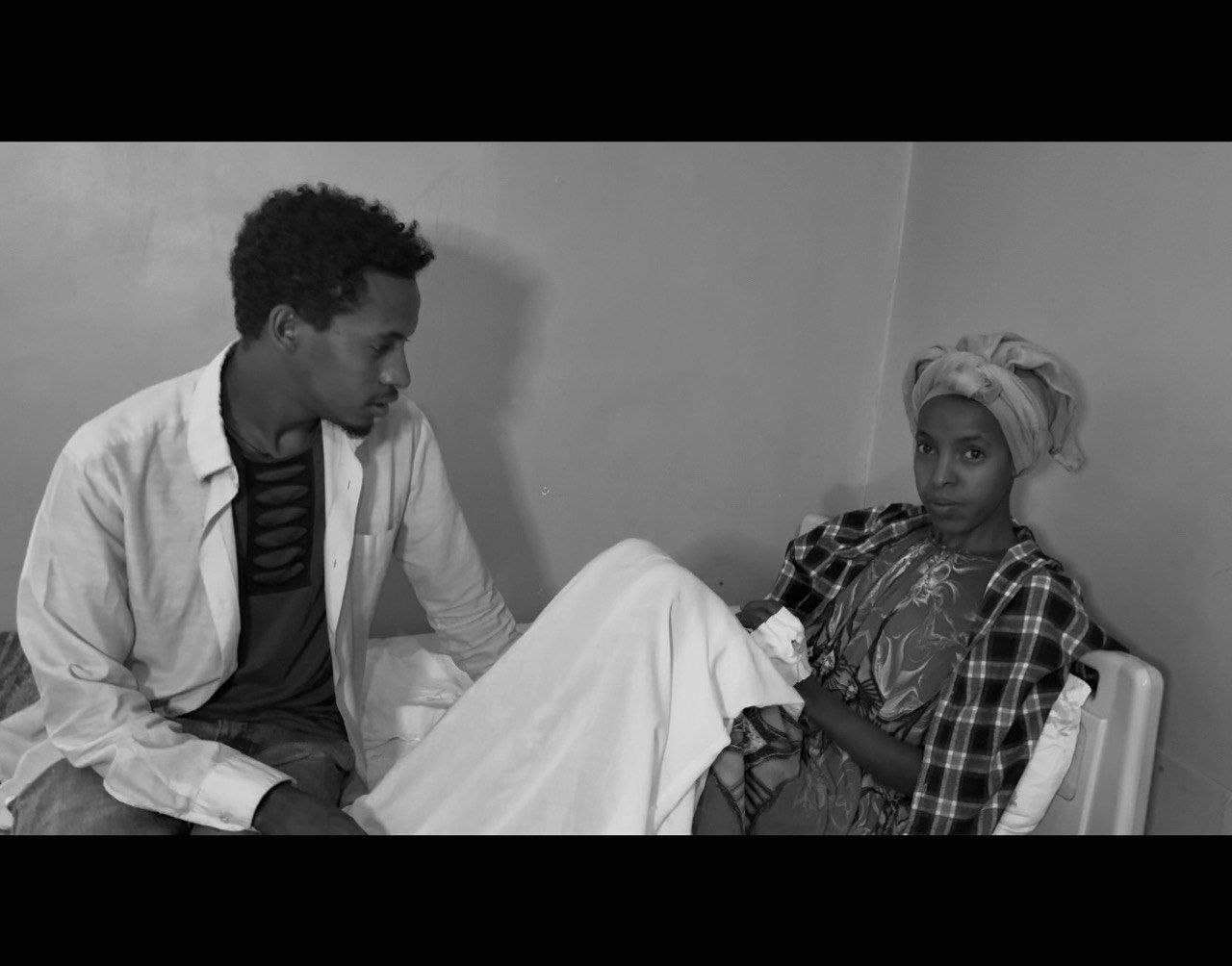 YESHIWORK – HVE 34th patient